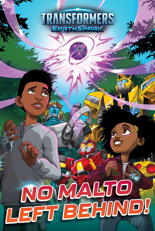 No Malto Left Behind! by Ryder Windham, Patrick Spaziante, 9781665951845
