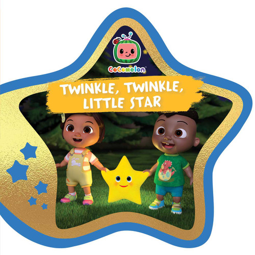 Twinkle, Twinkle, Little Star - 9781665952521 by Maggie Testa, 9781665952521
