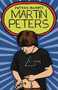 Martin Peters by Patrick Allaby, 9781772620382