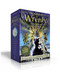 The Kingdom of Wrenly Ten-Book Collection #2 by Jordan Quinn, Robert McPhillips, 9781665957342