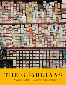 The Guardians - 9783868289251 by Vladimir Antaki, Vladimir Antaki, 9783868289251