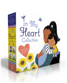 In My Heart Collection (Boxed Set) (In My Heart; You Are Home; She Is Mama; Let Her Be) by Mackenzie Porter, Jenny Løvlie, Xin Li, Heather Brockman Lee, Katie Cottle, 9781665959261