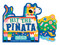Hit the Piñata by Jeffrey Burton, Neil Clark, 9781665959803