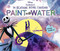 Disney Tim Burton's The Nightmare Before Christmas Paint with Water by Editors of Thunder Bay Press, 9781667202914