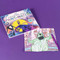Disney Tim Burton's The Nightmare Before Christmas Paint with Water by Editors of Thunder Bay Press, 9781667202914