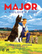 Major: A Soldier Dog by Trevor Jones, Ming Hai, 9781644420003