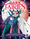 Dark Fairies Coloring (A Cursed Coloring Experience) by Tabreth, 9781667206295