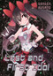 Last and First Idol (Light Novel) by Gengen Kusano, Andrew Cunningham, Samuel Pinansky, 9781718351004
