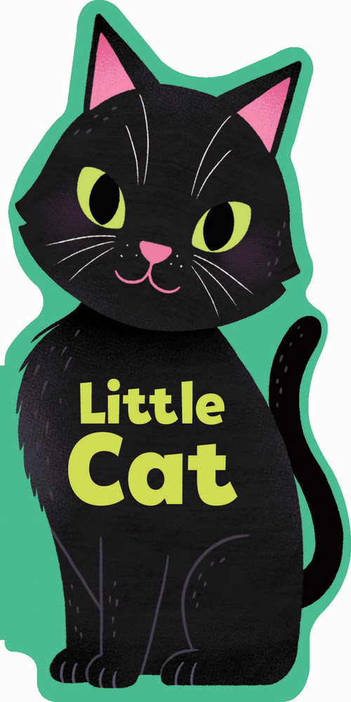 Little Cat by Maggie Fischer, Yi-Hsuan Wu, 9781667206509