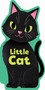 Little Cat by Maggie Fischer, Yi-Hsuan Wu, 9781667206509