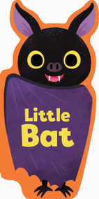Little Bat by Maggie Fischer, Yi-Hsuan Wu, 9781667206523