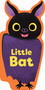 Little Bat by Maggie Fischer, Yi-Hsuan Wu, 9781667206523