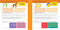 Ready to Learn Kindergarten Math Write & Wipe Workbook with Popper by Janet Hale, 9781667206615