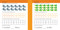 Ready to Learn Kindergarten Math Write & Wipe Workbook with Popper by Janet Hale, 9781667206615