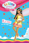 Rainbow Magic Pet Fairies Book #1: Katie the Kitten Fairy by Daisy Meadows, Georgie Ripper, 9781667206684