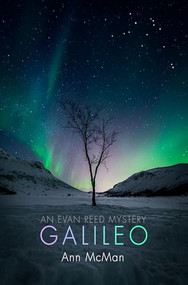 Galileo - 9781612941592 by Ann McMan, 9781612941592