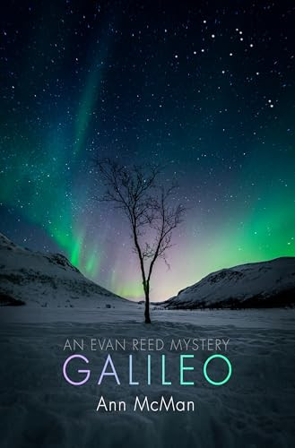 Galileo - 9781612941592 by Ann McMan, 9781612941592