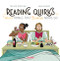 Reading Quirks by Andrés de la Casa Huertas, Javier García del Moral, Laura Pacheco, 9781941920893
