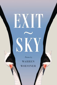 Exit-Sky by Warren Woessner, 9781513645605