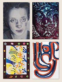 The White Review 27 by Željka Marošević, Francesca Wade, Samara Scott, Sarah Moss, Elvia Wilk, Johanna Hedva, Fernanda Melchor, Claire-Louise Bennett, Sabina Urraca, Hsu Yu-Chen, Douglas Herasymuik, Zosia Kuczynska, Sanki Saito, 9780995743793