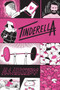 Tinderella by M. S. Harkness, 9781941250372