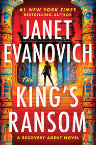 The King's Ransom (A Novel) - 9781668027479 by Janet Evanovich, 9781668027479