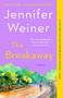 The Breakaway (A Novel) - 9781668033432 by Jennifer Weiner, 9781668033432