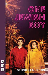 One Jewish Boy by Stephen Laughton, 9781848428157