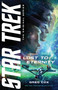 Lost to Eternity by Greg Cox, 9781668050057
