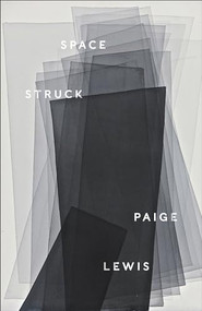 Space Struck by Paige Lewis, 9781946448446