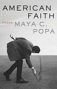 American Faith by Maya C. Popa, 9781946448460