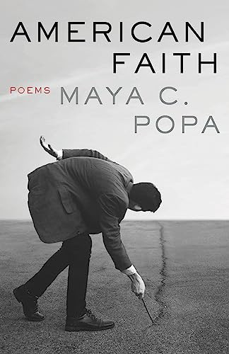 American Faith by Maya C. Popa, 9781946448460