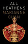 All Heathens by Marianne Chan, 9781946448521