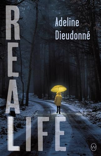 Real Life - 9781642860474 by Adeline Dieudonné, Roland Glasser, 9781642860474