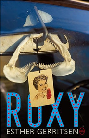 Roxy - 9781642860405 by Esther Gerritsen, Michele Hutchison, 9781642860405