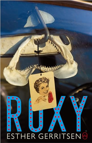 Roxy - 9781642860405 by Esther Gerritsen, Michele Hutchison, 9781642860405