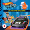 Hot Wheels Let's Race: Ultimate Racers by Eric Geron, Mattel, 9781683431985