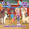 Polly Pocket: Animal Adopt-a-Thon by Fiona Munro, Mattel, 9781683432029