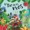 La isla de los mocos by Alicia Acosta, Mónica Carretero, 9788417123901