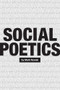 Social Poetics by Mark Nowak, 9781566895675