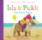Isla and Pickle: The Pony Party by Kate McLelland, 9781782505914