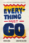 Everything Must Go - 9781642590265 by Kevin Coval, Langston Allston, 9781642590265