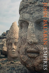 Empires by John Balaban, 9781556595707