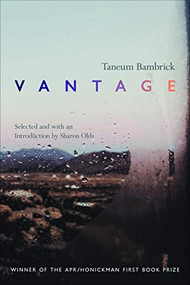 Vantage by Taneum Bambrick, 9780986093807