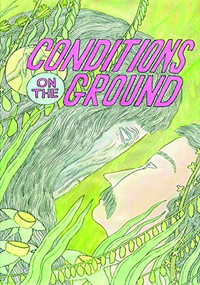 Conditions On The Ground by Kevin Hooyman, 9780988662490