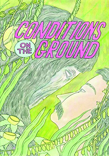 Conditions On The Ground by Kevin Hooyman, 9780988662490