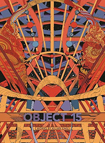 Object 15 (Works by Kilian Eng) by Kilian Eng, 9781942801801