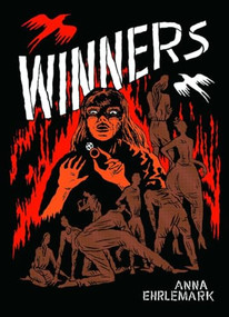 Winners - 9781942801917 by Anna Ehrlemark, 9781942801917