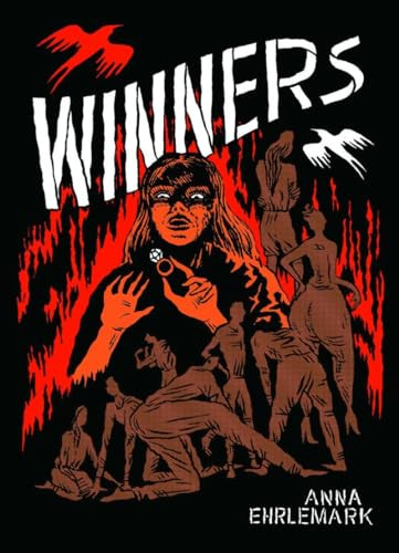 Winners - 9781942801917 by Anna Ehrlemark, 9781942801917