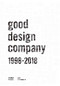 good design company 1998-2018 (Japanese Edition) by Manabu Mizuno, 9784416718339